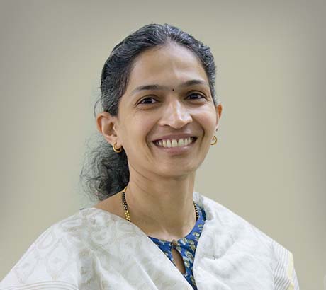 Dr. Archana Kadam