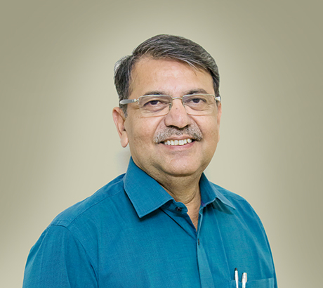 Dr. Milind Gadkari