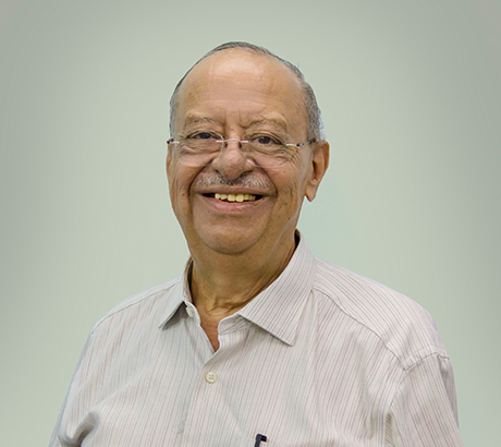 Dr. Anand Pandit