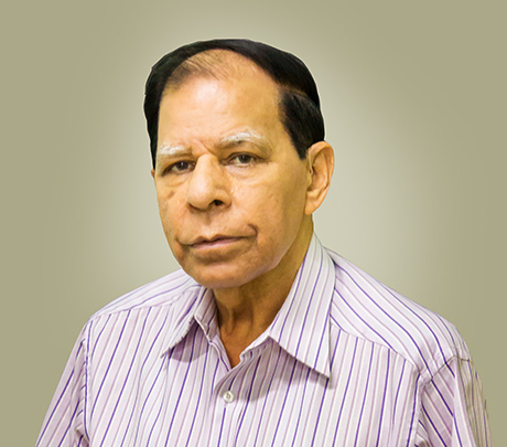 Dr. Anand Bhatia