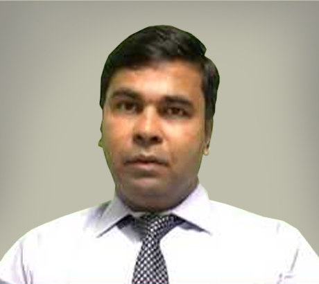 Dr. Chandrakant Chavan