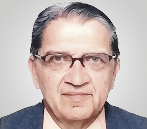 Dr. Anand Kelkar