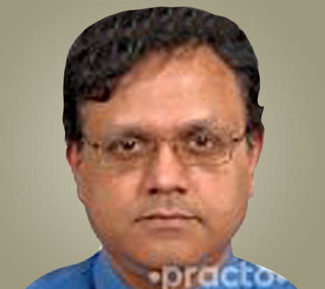 Dr. Manoj Pradhan