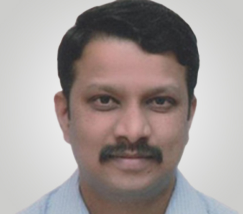 Dr. Rajendra Chavan