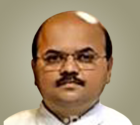 Dr. Sachin Vaze