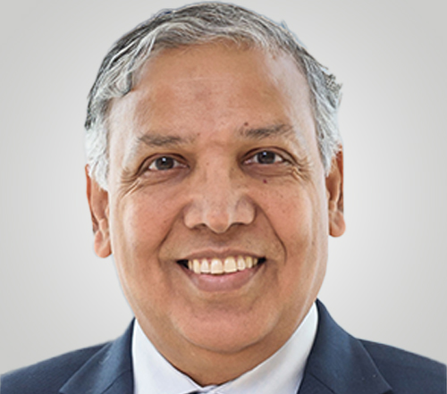 Dr. Sanjay Kulkarni
