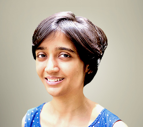 Dr. Suchita Agrawal