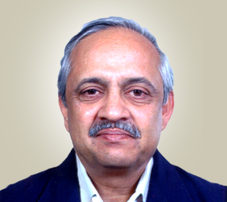 Dr. Vinayak Karmarkar