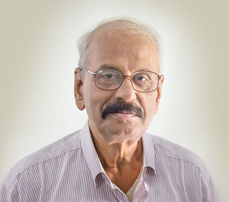 Dr. Pradeep Divate