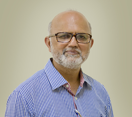 Dr. Sunil Chordia