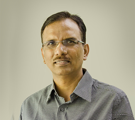 Dr. Ambrish Mishra