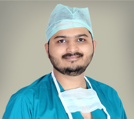 Dr. Amit Mulay
