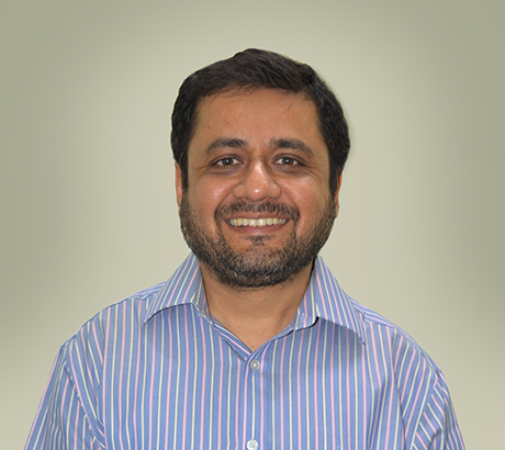 Dr. Amit Nulkar