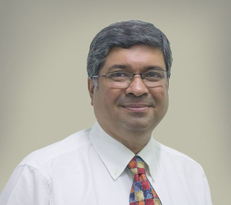 Dr. Amol Talaulikar