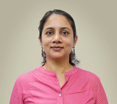Dr. Arundhatee Khare