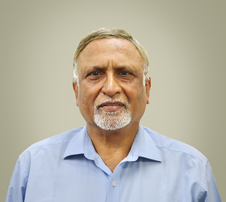 Dr. Ashok Parakh