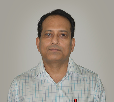 Dr. Bharat Kalambe