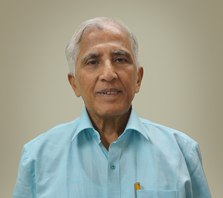 Dr. Dayanand Shetty
