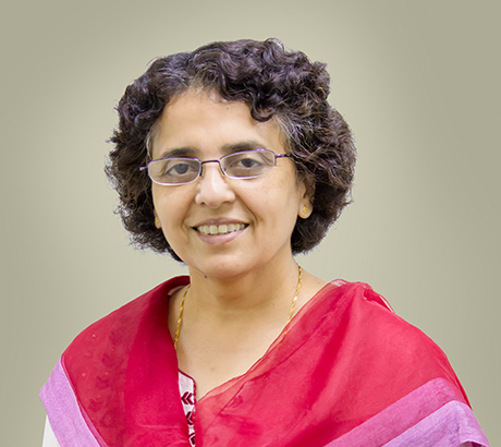 Dr. Dhanashree Bhide