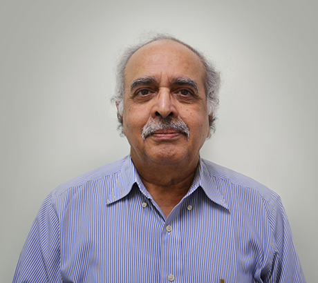 Dr. Govind Datar