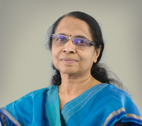 Dr. Kalpana Jog
