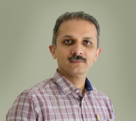 Dr. Kannan Subramanian