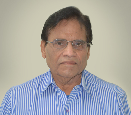 Dr. Kantilal Desarda