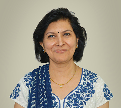 Dr. Leena Shah
