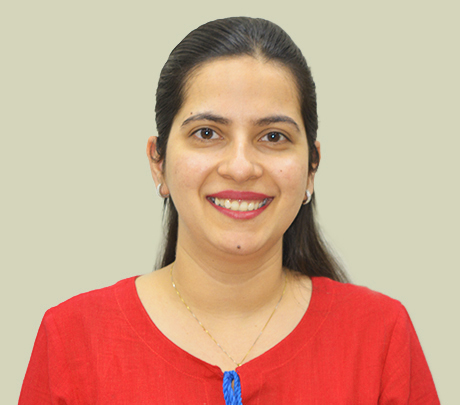 Dr. Pratibha Pandit