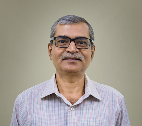 Dr. Pravin Bhartia