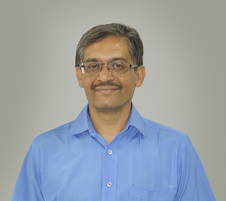 Dr. Rahul Nerlikar