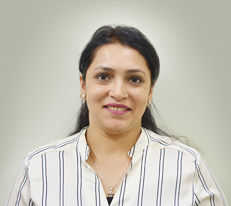 Dr. Rashmi Lohiya