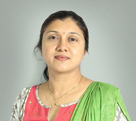 Dr. Smita Dhadge