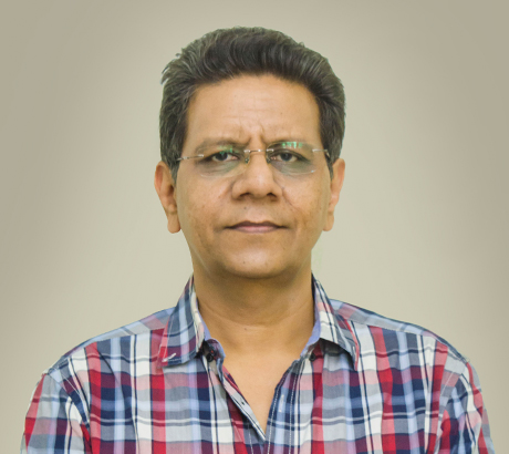 Dr. Sumit Bhatti