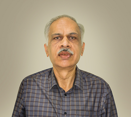 Dr. Sunil Otiv