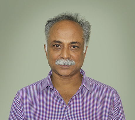 Dr. Sunil Pise