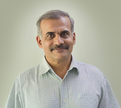 Dr. Vivek Joshi