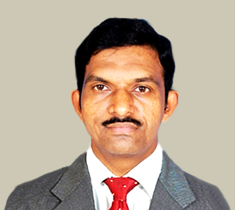 Dr. Jayprakash Galpalli