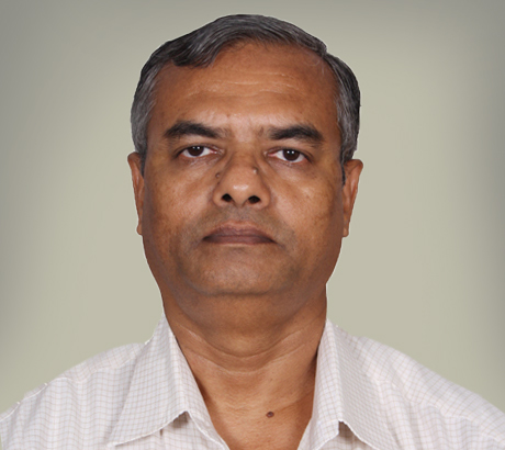 Dr. Sudhir Jagtap