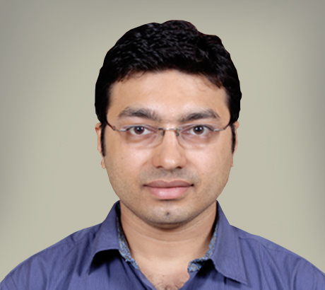 Dr. Vishal Deshpande