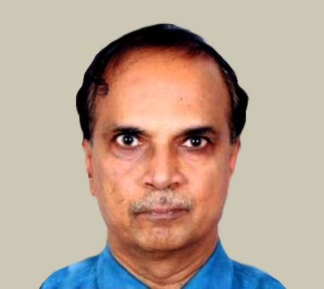 Dr. Vishwas Nivargi
