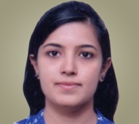 Dr. Khyati Patel