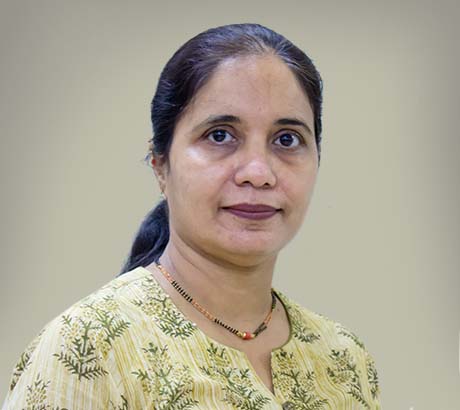 Dr. Smita Kori-Vaze