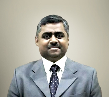 Dr. Shridhar Khajindar