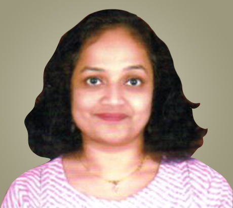 Dr. Vidya Ganapathy