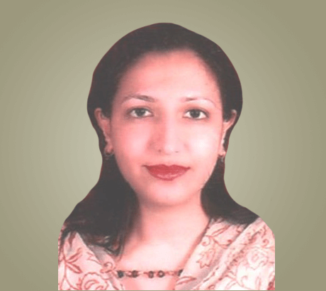 Dr. Runalaila Soofi