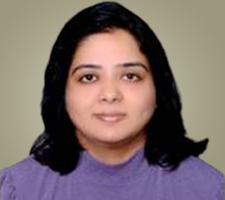 Dr. Harsha Jain