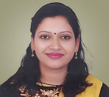 Dr. Rani Balgude