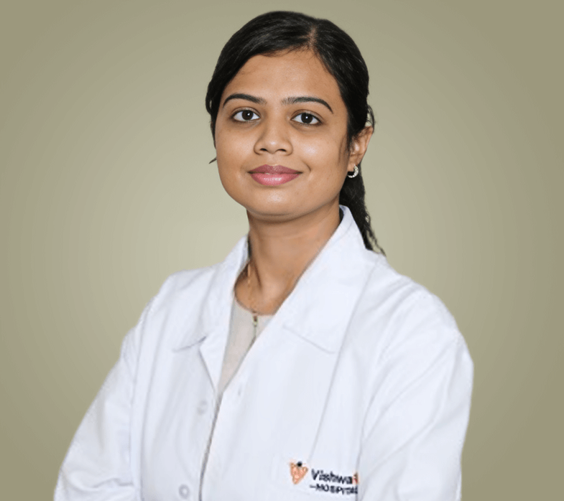 Dr. Monika Bhagat